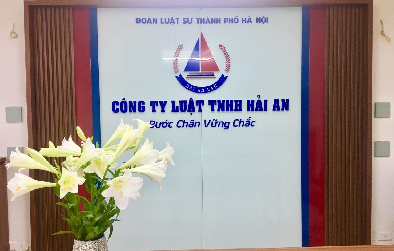 Luật Hải An